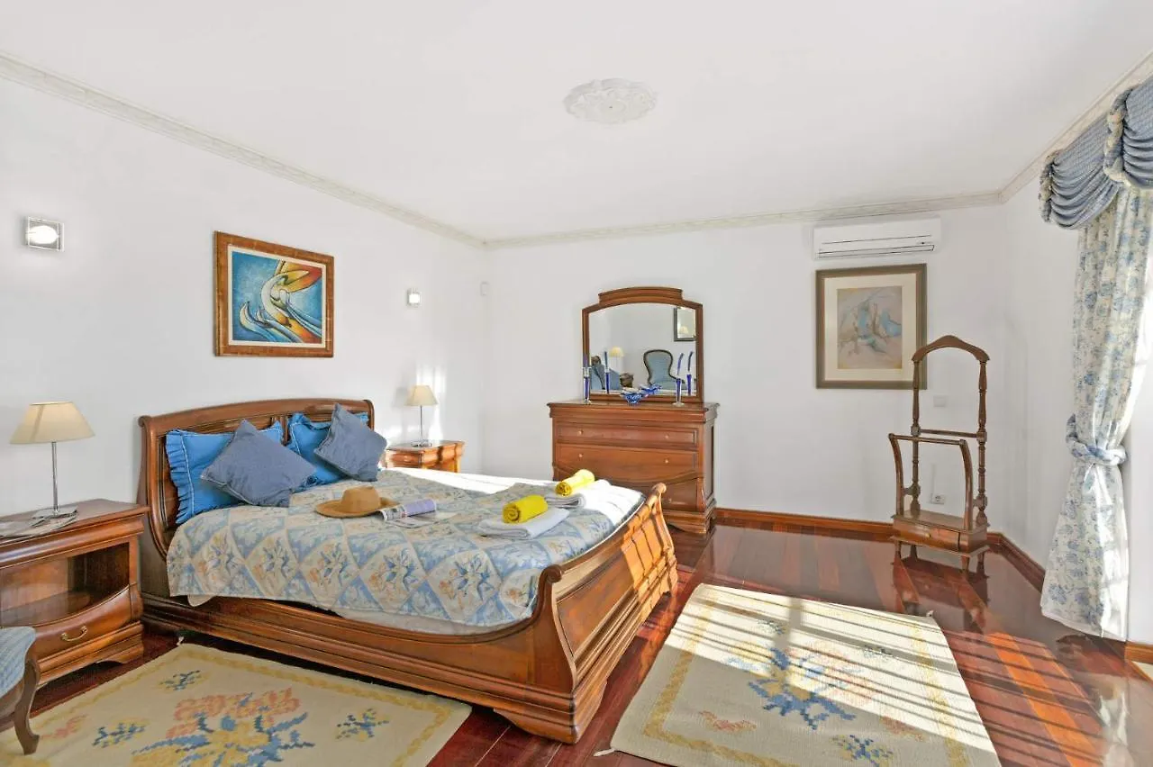 Villa Quinta Da Vinha By Villa Plus Albufeira