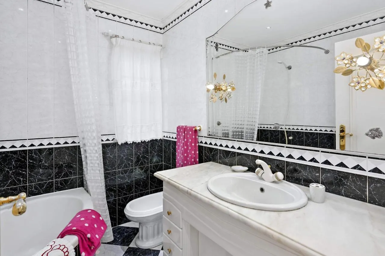 Villa Quinta Da Vinha By Villa Plus Albufeira