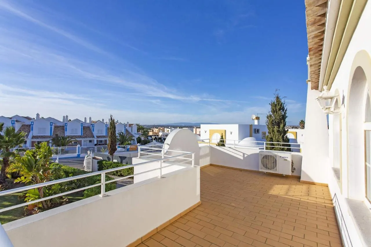 Villa Quinta Da Vinha By Villa Plus Albufeira