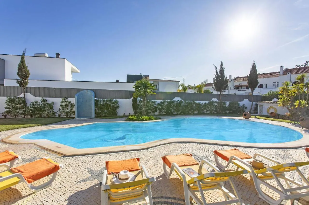 Villa Quinta Da Vinha By Villa Plus Albufeira Portugal